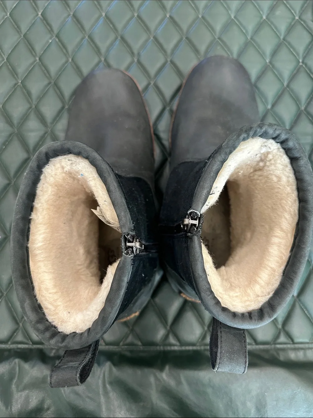 UGG men waterproof